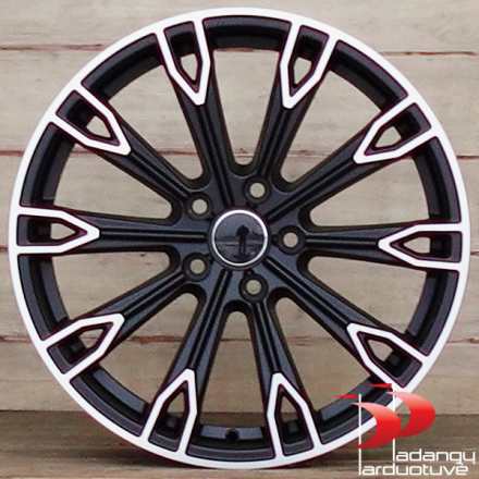 Viper 5X112 R18 8,0 ET45 15153 BM Lieti ratlankiai