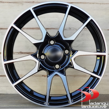 Viper 5X114,3 R17 7,5 ET38 15233 BFM