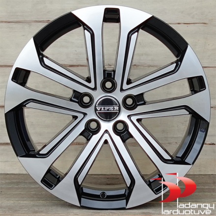 Ratlankiai Viper 5X112 R18 7,0 ET43 244 BFM