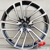 Viper ratlankiai 3054F BFM