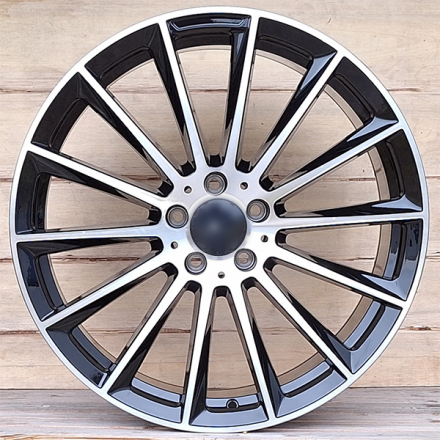 Viper 5X112 R20 8,5 ET36 3061F BFM