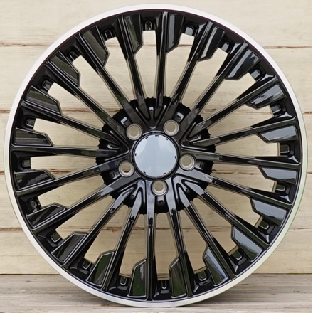 Viper 5X112 R18 9,0 ET45 3062F BLM