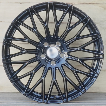 Viper 5X112 R20 8,5 ET30 3232F B