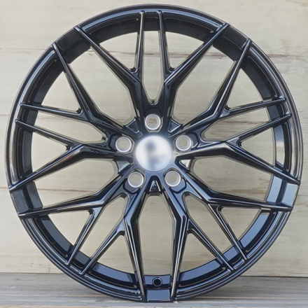 Viper 5X114,3 R18 8,5 ET40 3235F B