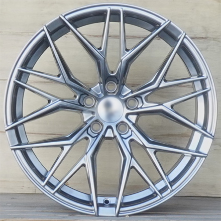 Viper 5X108 R18 8,5 ET38 3235F HB