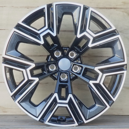 Viper 5X112 R20 8,5 ET28 3446F BFM