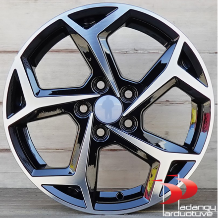 Viper 5X112 R17 7,5 ET40 5001D BFM