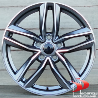 Viper padangos 504 GFM