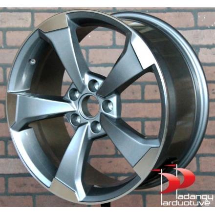 Ratlankiai Viper 5X112 R18 8,0 ET42 50453 GFM