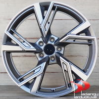 Viper ratlankiai 5057X GFM