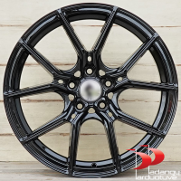 Viper padangos 5091X B