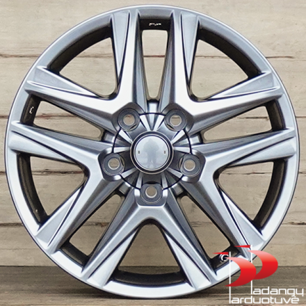 Viper 5X150 R20 8,5 ET60 50943 HB