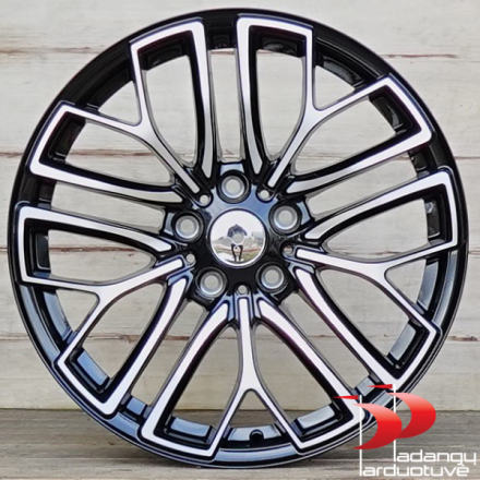 Viper 5X112 R18 8,5 ET40 5096X BFM