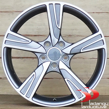 Viper 5X112 R18 8,0 ET35 51253 BFM