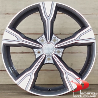 Viper ratlankiai 51263 GFM