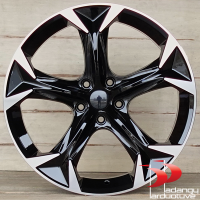 Viper ratlankiai 5163 BFM