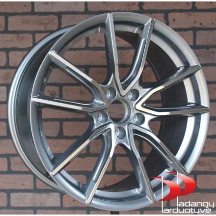 Ratlankiai Viper 5X112 R19 8,5 ET35 52523 GFM