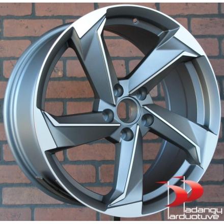 Ratlankiai Viper 5X112 R19 8,5 ET30 5293 Gmfm