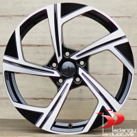 Viper ratlankiai 5502 BFM