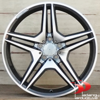 Viper ratlankiai 555 GFM