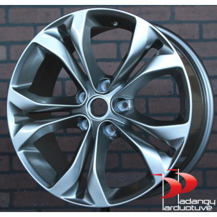 Viper 5X115 R18 8,0 ET42 55563 HB