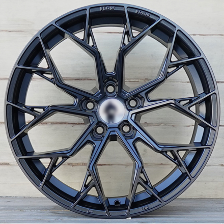 Viper 5X108 R18 8,5 ET42 5569X B