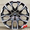 Viper 5X112 R21 9,5 ET37 5592 BFM