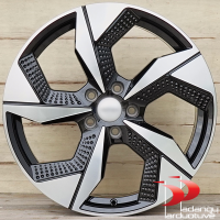 Viper ratlankiai 5637 BFM