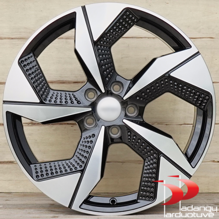 Ratlankiai Viper 5X112 R18 7,5 ET35 5637 BFM