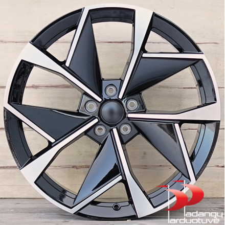 Viper 5X112 R20 8,0 ET38 5638 BFM