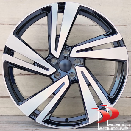 Viper 5X108 R18 7,5 ET40 5641 BFM