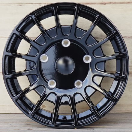 Viper 5X160 R16 7,5 ET50 6388 B