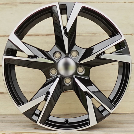 Viper 5X112 R16 6,5 ET35 6407 BFM