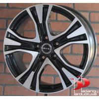 Viper padangos 673 Bfm