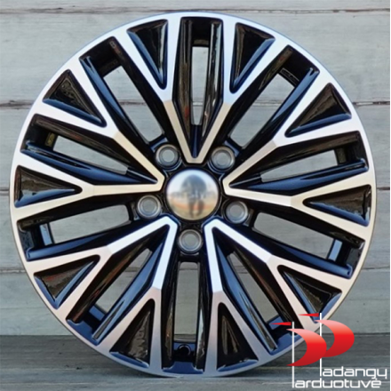 Ratlankiai Viper 5X112 R16 6,5 ET46 673 BFM