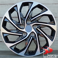 Viper ratlankiai 682 GFM