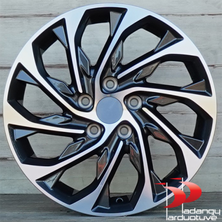 Viper 5X114,3 R17 7,0 ET53 682 GFM