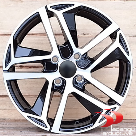 Ratlankiai Viper 5X114,3 R16 6,5 ET40 6867 BFM