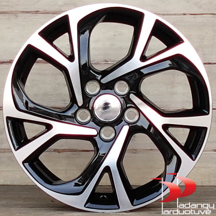 Viper 5X114,3 R17 6,5 ET45 690 BFM