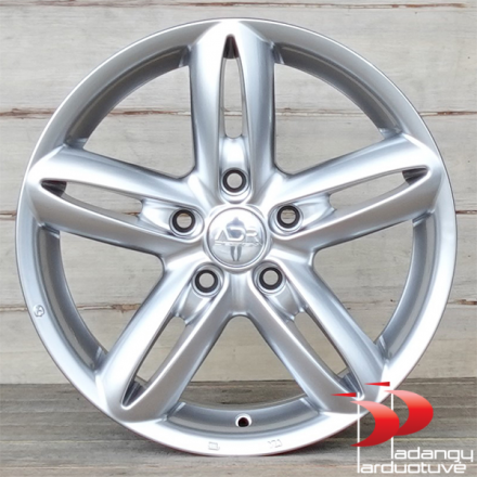 Viper 5X112 R16 6,5 ET40 7457 HS