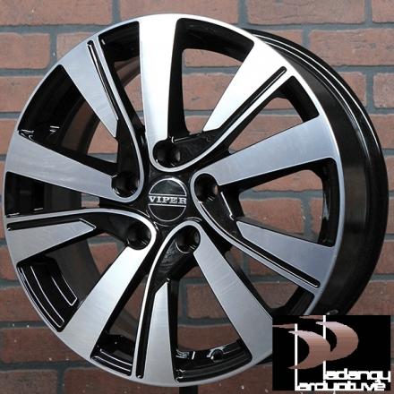 Ratlankiai Viper 5X112 R17 7,0 ET48 749 BFM