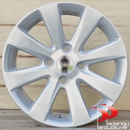 Ratlankiai Viper 4X100 R14 6,0 ET38 81093 S