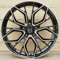Viper 5X115 R18 8,0 ET41 8260 BFM