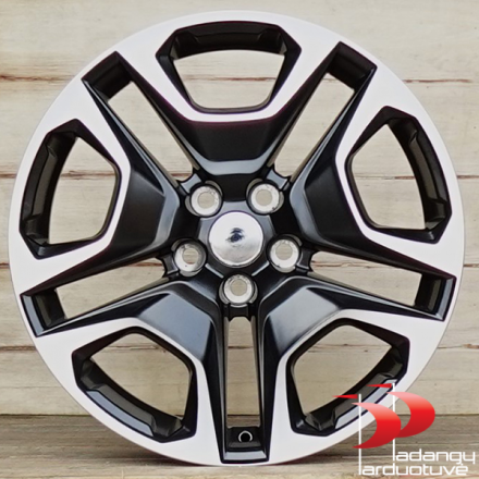 Viper 5X114,3 R19 7,5 ET40 841D Bmfm