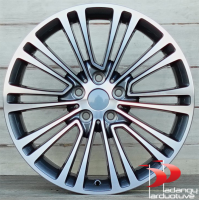 Viper ratlankiai 917D GFM