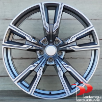 Viper ratlankiai 945D GFM