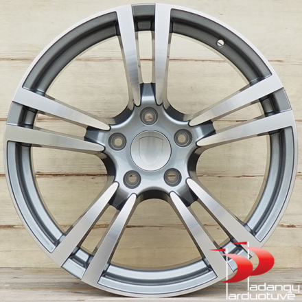 Viper 5X130 R20 9,5 ET42 960 GFM