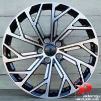 Viper ratlankiai 960D BFM