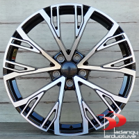 Viper ratlankiai 961D BFM