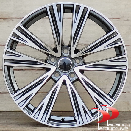 Viper 5X112 R19 8,5 ET35 993D GFM